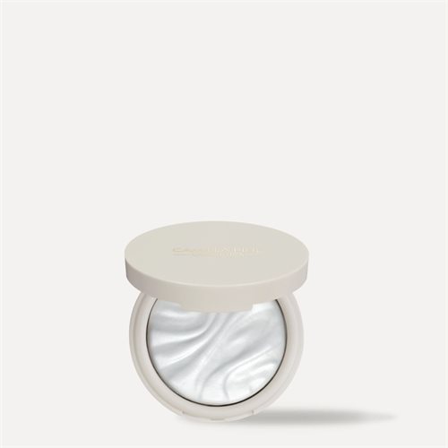 Camilla Pihl Cosmetics Luminous Setting Powder Translucent 